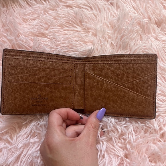 Louis Vuitton wallet - Picture 4 of 7